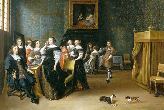 Wedding Party
